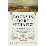 Boğazın Dört Muhafızı - Samet Altıntaş