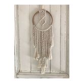 Bohem Handmade Makrome Düş Kapanı B008