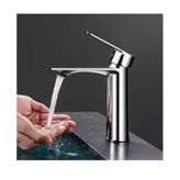 Boheme Fleko Krom Moi 111 Lavabo Bataryası