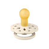 Boheme Kauçuk Emzik 6-18 Ay Ivory