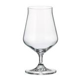 Bohemia Alca 6'lı Kısa Kadeh 300 ml