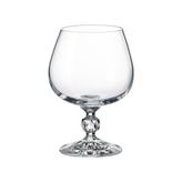 Bohemia Claudıa Brandy 6'lı Kadeh 250 ml