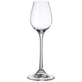 Bohemia Columba 6'lı Kahve Yanı Kadeh 90 ml