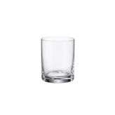 Bohemia Crystalite Kristalin Larus 320 ml 6'lı Su Bardağı