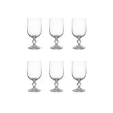 Bohemia Kristal Kahve Yanı Su Bardağı 135 ml