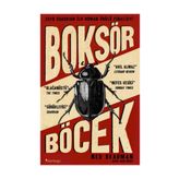BOKSÖR BÖCEK - NED BEUMAN