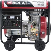 Bolat MD-7500 Jeneratör