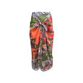 Bolder Elena Amazon Saten Pareo