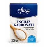 Bolerra Dr.Floya İngiliz Karbonatı 200 Gr