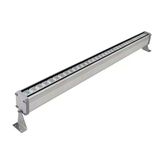 Bolled 1 m 36 W RGB Wallwasher