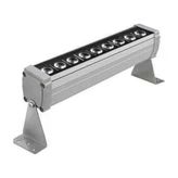 Bolled 30 cm 9 W Beyaz Wallwasher