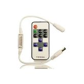 Bolled LED Dimmer Kontrol Devresi 12 Volt - Renkli