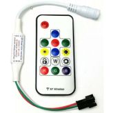 Bolled Pixel Kumandalı Led Kontrol Devresi