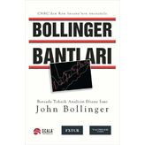 Bollinger Bantları - John Bollinger