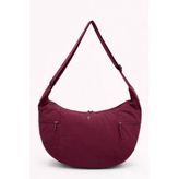 Bolsas Çapraz Askılı Kadın Çanta Bordo 1124
