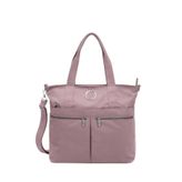 Bolsas Çapraz Askılı Kadın Çanta Lila 1100