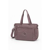 Bolsas Çapraz Askılı Kadın Çanta Lila 1102