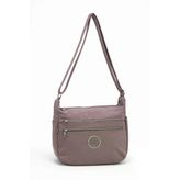 Bolsas Çapraz Askılı Kadın Çanta Lila 1103