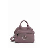 Bolsas Çapraz Askılı Kadın Çanta Lila 1105