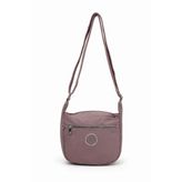 Bolsas Çapraz Askılı Kadın Çanta Lila 1106