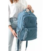 Bolsas Kadın Sırt Çanta Mavi 1091