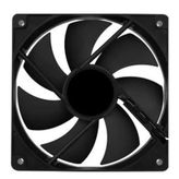 Bolsat 12x12 cm 12 V 38 mm Fan