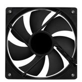 Bolsat 12x12 cm 220 V 38 mm Fan