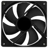Bolsat 15x17 cm 220 V Fan