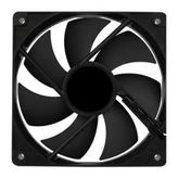 Bolsat 7x7 cm 24 V Fan