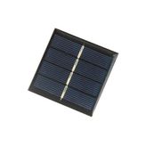 Bolsat Güneş Paneli 0,45W 1 Volt 4 cm x 1.5