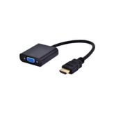 Bolsat HDMI VGA Kablolu Çevirici Adaptör