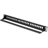 Bolsat Patch Panel 24 Port Boş