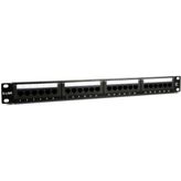 Bolsat Patch Panel 24 Port Dolu Cat 6