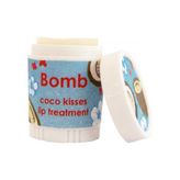 Bomb Cosmetics Coco Kisses 4,5 gr Dudak Kremi