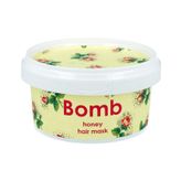 Bomb Cosmetics Honey 200 ml Saç Maskesi
