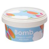 Bomb Cosmetics Mango & Vanilla 200 ml Saç Maskesi