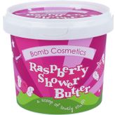 Bomb Cosmetics Raspberry Blower 365 ml Duş Kremi