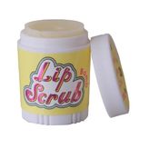 Bomb Cosmetics Sherbet Lemon 4,5 gr Dudak Peeling