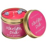 Bomb Cosmetics Starlight Diva Teneke Mum