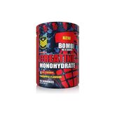 Bomb Series Creatine Monohydrate Pineapple Aromalı 300 G – 60 Servis