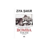 Bomba Vakası - Ziya Şakir