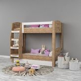 Bombe Ranza Mdf - Beyaz - 100 x 100 cm