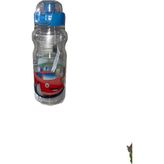 Bombeli Damla Matara 500ML - Mavi