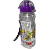 Bombeli Damla Matara 500ML - Mor