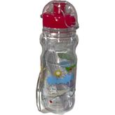 Bombeli Damla Matara 500ML - Pembe