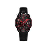 Bomberg Bs45chpba.059-17.12 Erkek Kol Saati - Siyah