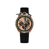 Bomberg Bs45chpg.059-19.12 Erkek Kol Saati - Siyah