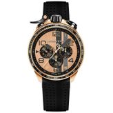 Bomberg BS45CHPG.059-19.12 Erkek Kol Saati