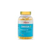Bomii Omega 3 Norveç Balık Yağı 1380 Mg 100 Adet