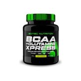 Bomii Scitec Bcaa+Glutamine Xpress 600 G